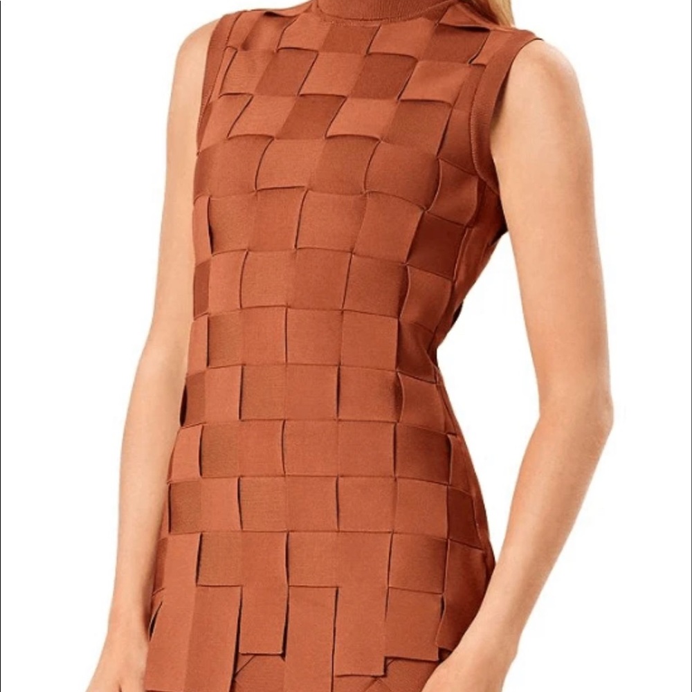 RUNWAY HERVE LEGER TOP ❌ only worn Once